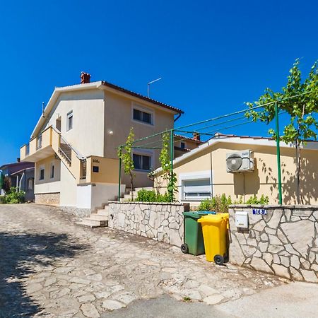 Apartment & Studio Gortan Ferienwohnung Marcana, Pula, Istria Istrien Екстериор снимка