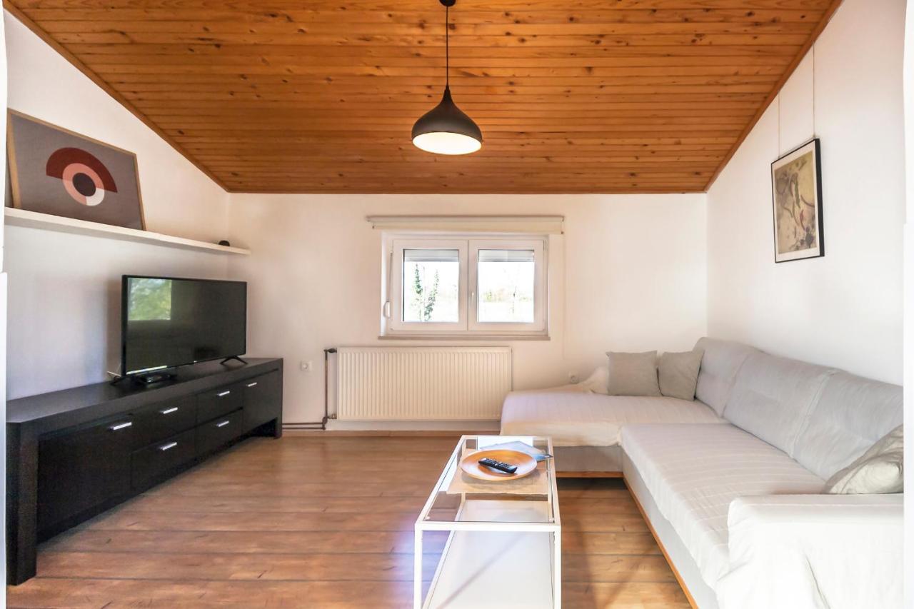 Apartment & Studio Gortan Ferienwohnung Marcana, Pula, Istria Istrien Екстериор снимка
