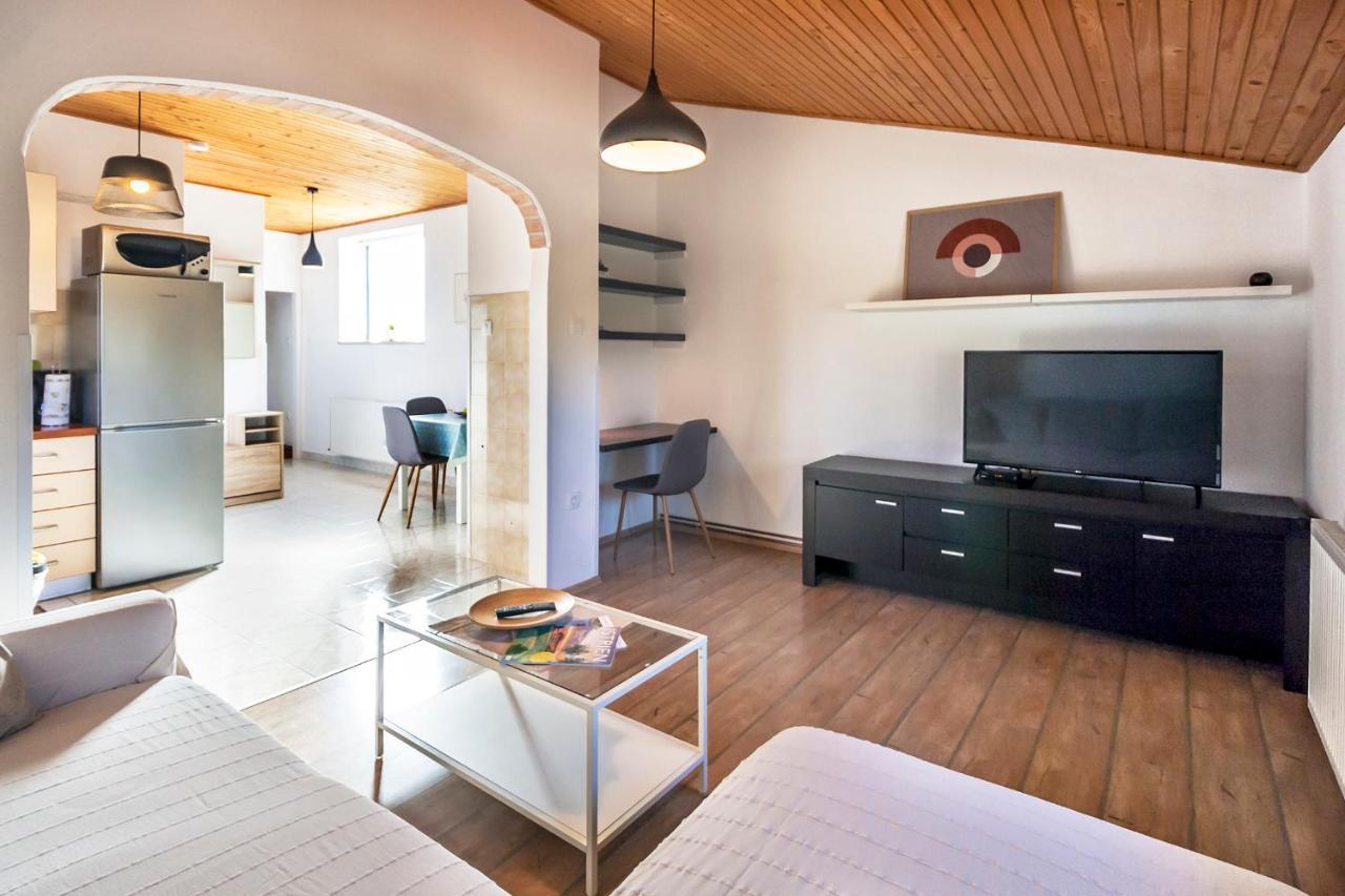 Apartment & Studio Gortan Ferienwohnung Marcana, Pula, Istria Istrien Екстериор снимка