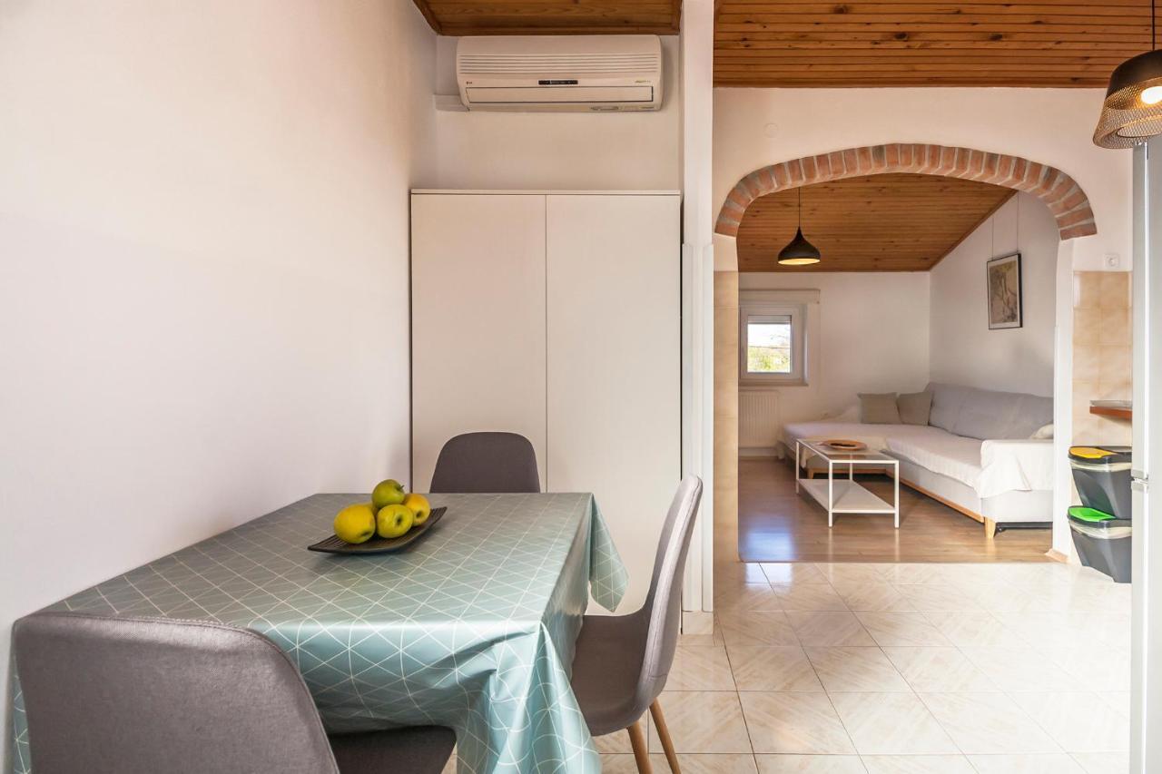 Apartment & Studio Gortan Ferienwohnung Marcana, Pula, Istria Istrien Екстериор снимка