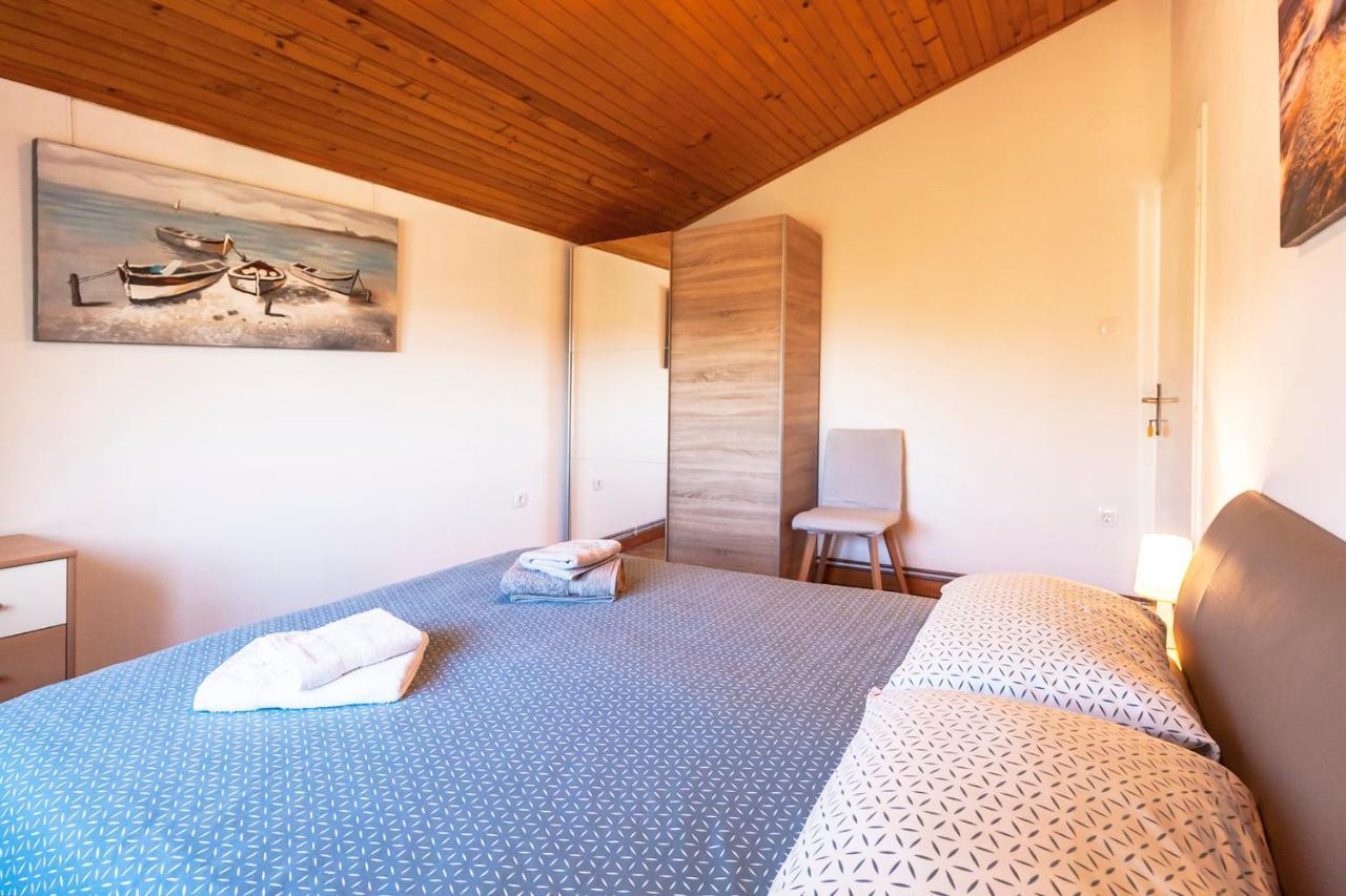 Apartment & Studio Gortan Ferienwohnung Marcana, Pula, Istria Istrien Екстериор снимка