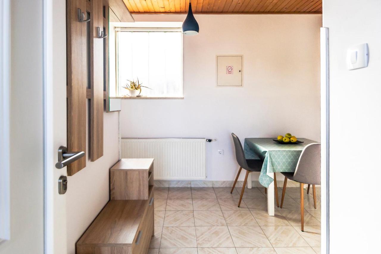 Apartment & Studio Gortan Ferienwohnung Marcana, Pula, Istria Istrien Екстериор снимка