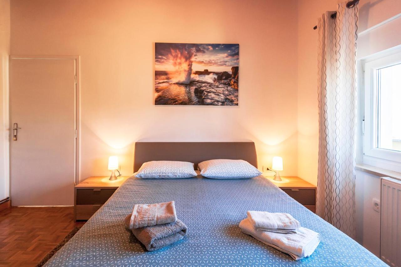 Apartment & Studio Gortan Ferienwohnung Marcana, Pula, Istria Istrien Екстериор снимка