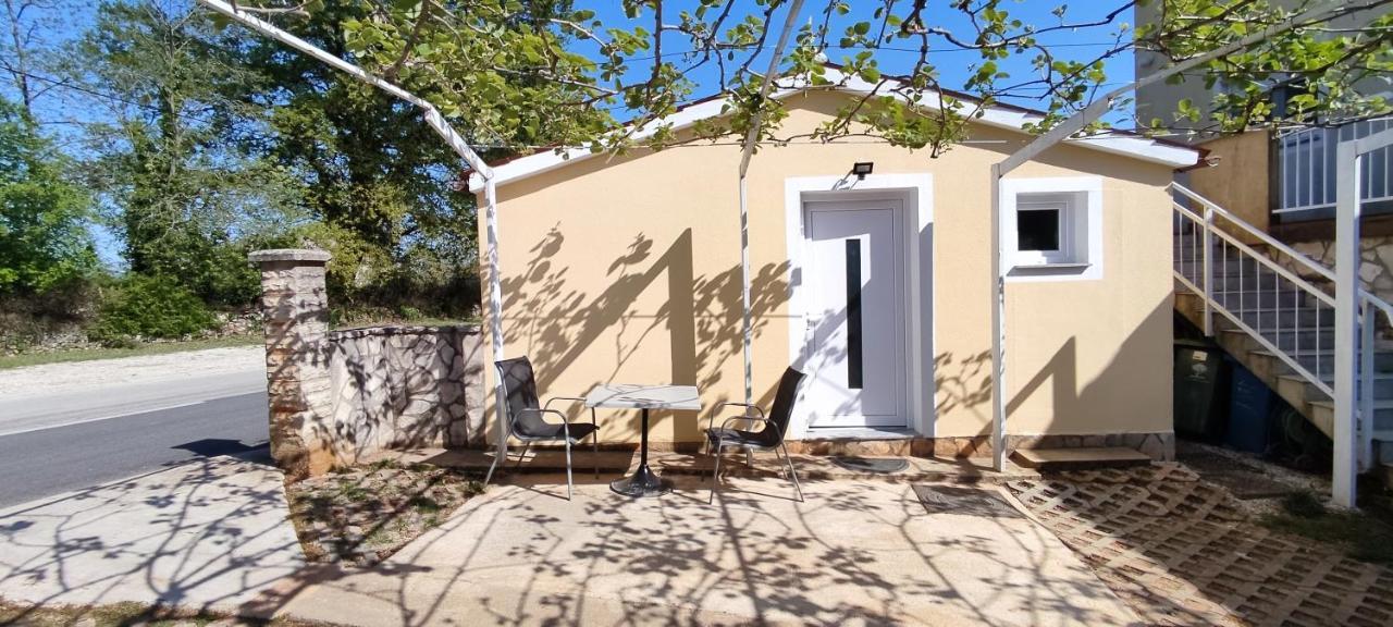 Apartment & Studio Gortan Ferienwohnung Marcana, Pula, Istria Istrien Екстериор снимка
