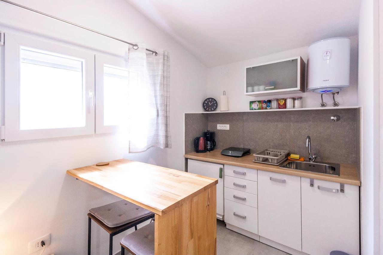 Apartment & Studio Gortan Ferienwohnung Marcana, Pula, Istria Istrien Екстериор снимка