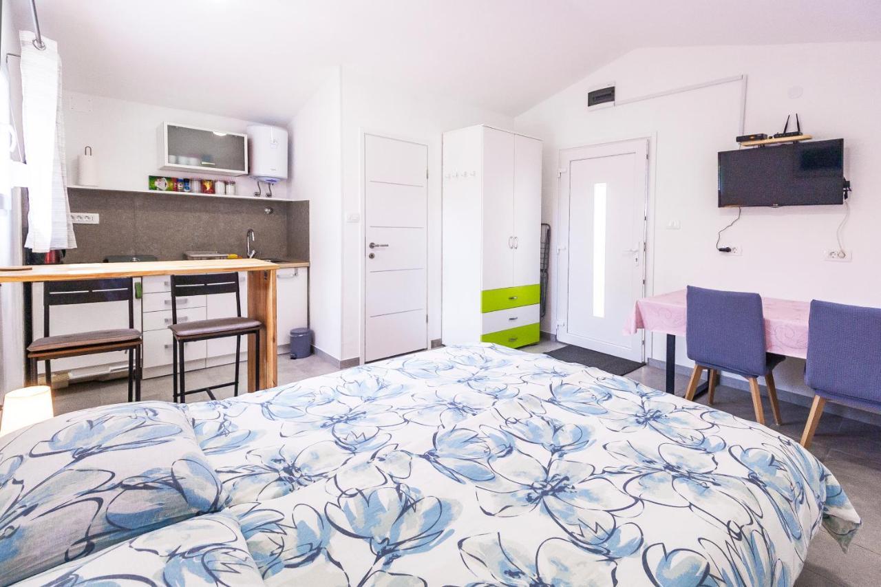 Apartment & Studio Gortan Ferienwohnung Marcana, Pula, Istria Istrien Екстериор снимка