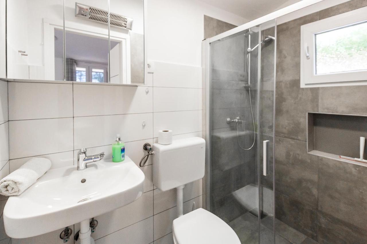 Apartment & Studio Gortan Ferienwohnung Marcana, Pula, Istria Istrien Екстериор снимка