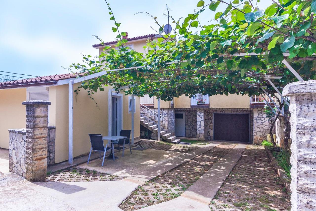 Apartment & Studio Gortan Ferienwohnung Marcana, Pula, Istria Istrien Екстериор снимка