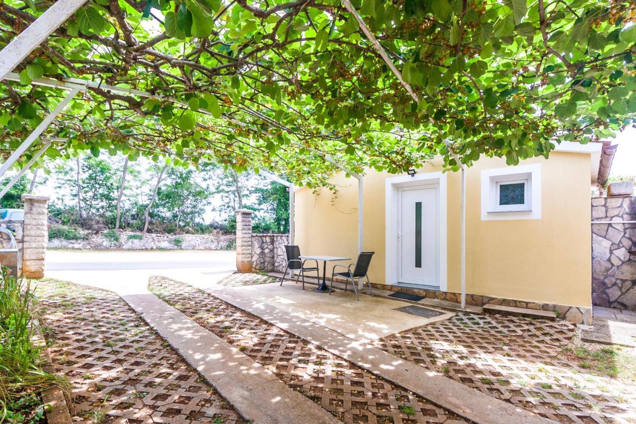 Apartment & Studio Gortan Ferienwohnung Marcana, Pula, Istria Istrien Екстериор снимка