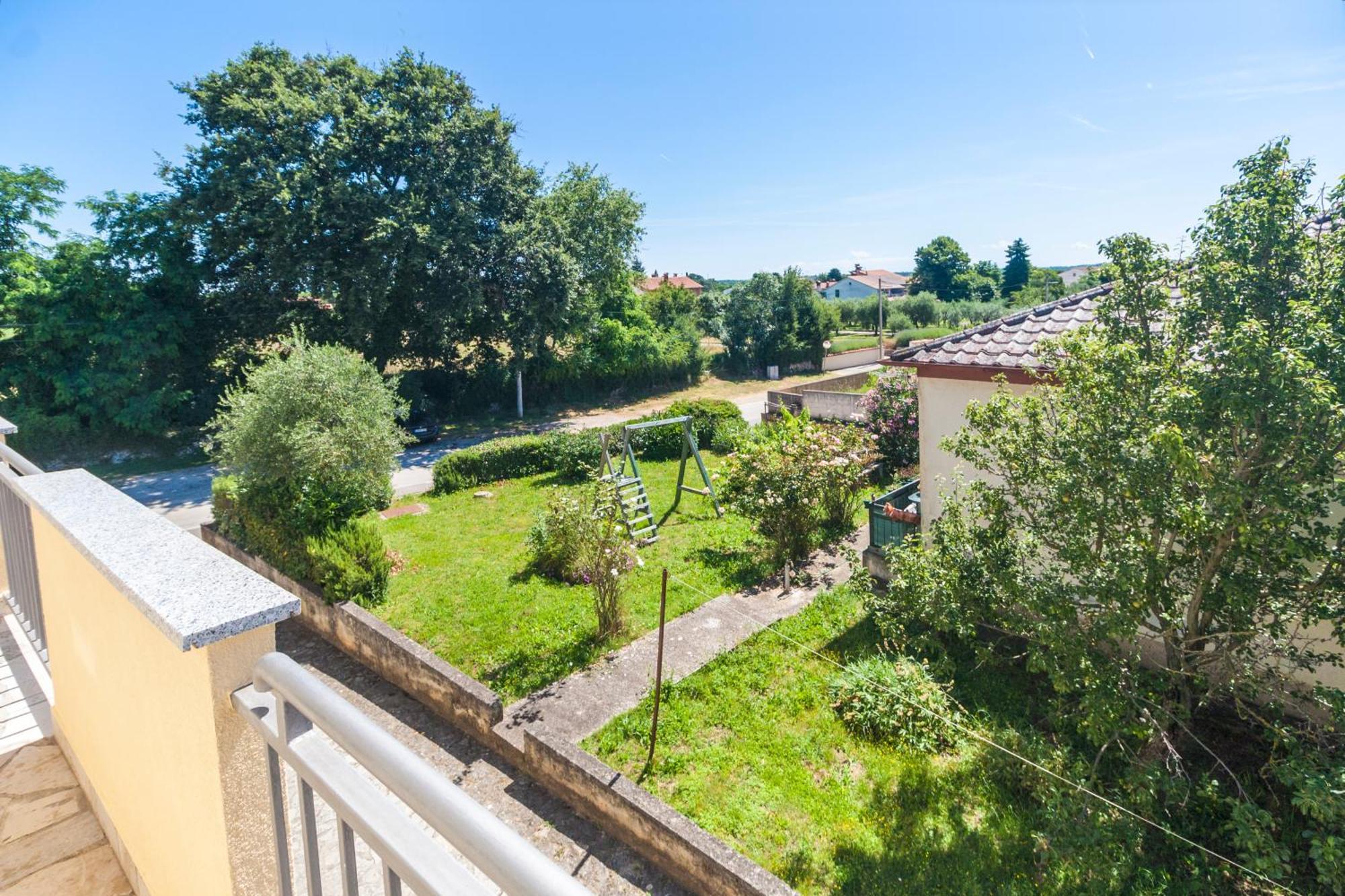Apartment & Studio Gortan Ferienwohnung Marcana, Pula, Istria Istrien Екстериор снимка