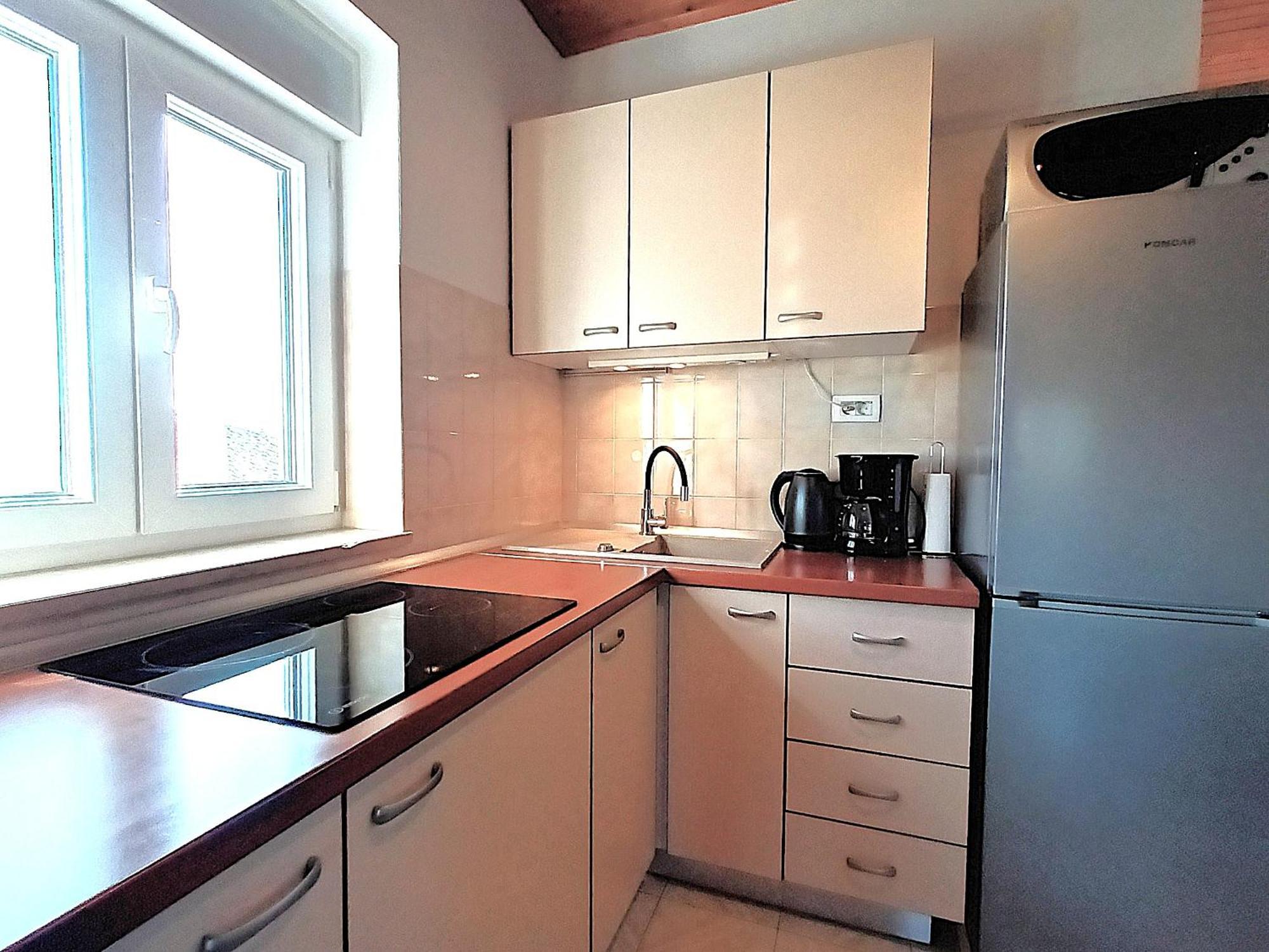 Apartment & Studio Gortan Ferienwohnung Marcana, Pula, Istria Istrien Екстериор снимка